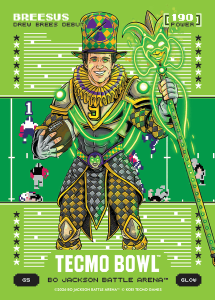 Brees