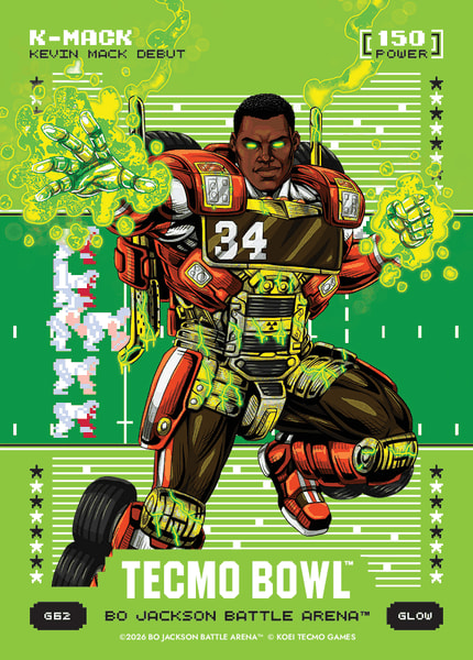 K-Mack