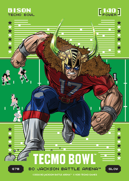 Bison