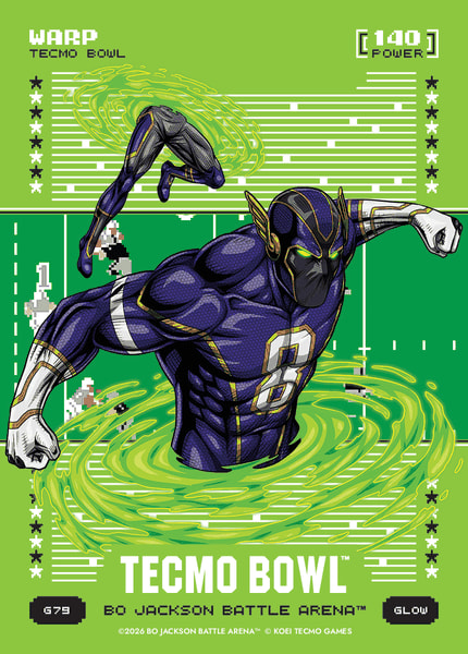 Warp