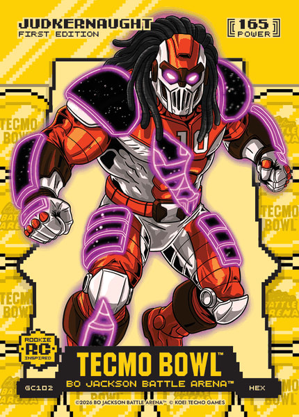 Judkernaught