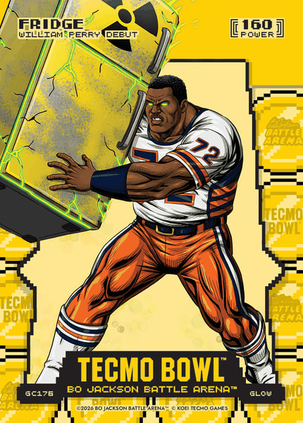 Fridge