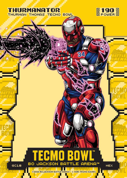 Thurmanator