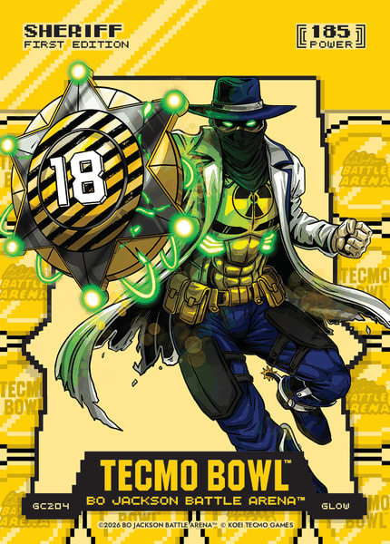 Sheriff
