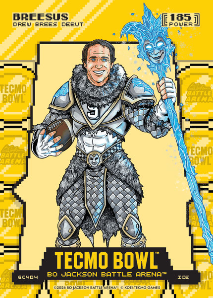 Brees