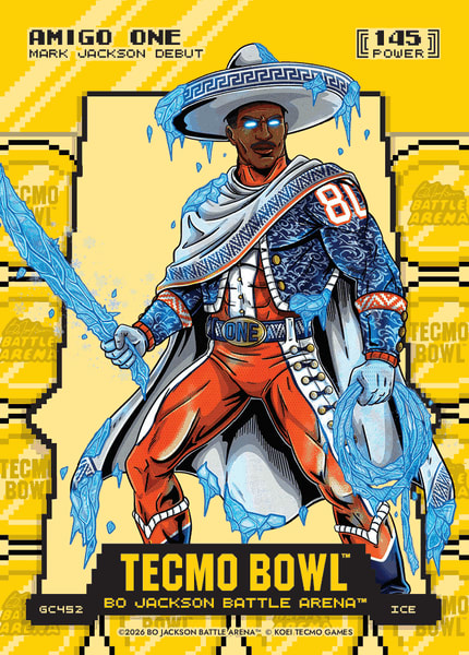 Amigo One