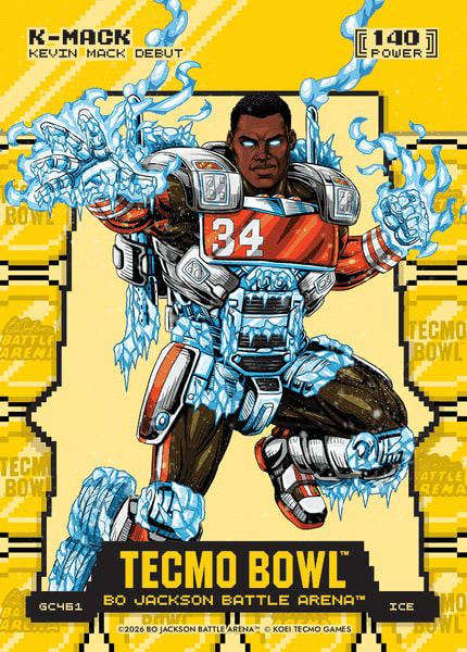 K-Mack