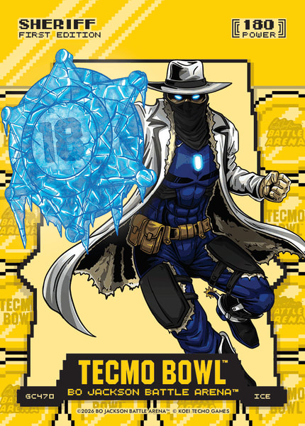 Sheriff