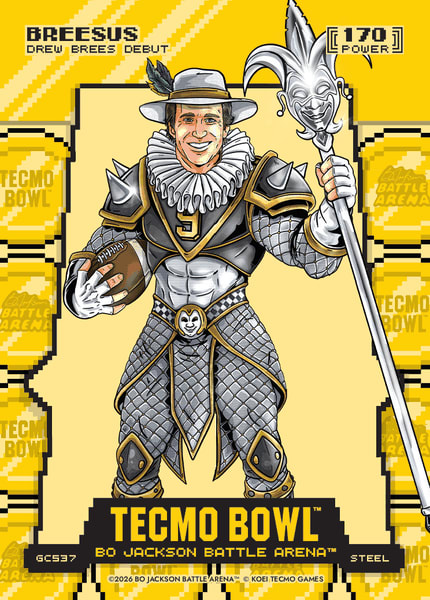 Brees