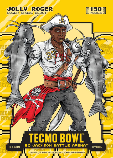 Jolly Roger