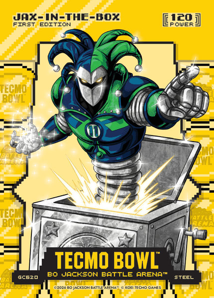 Jax-In-the-Box