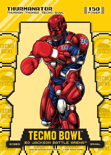 Thurmanator