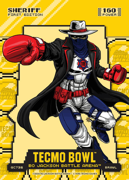 Sheriff