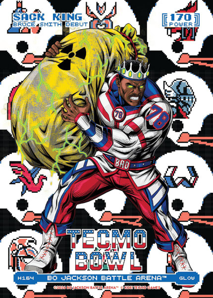 Sack King