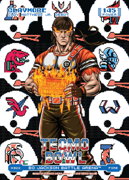 Fire Helmets Battlefoil