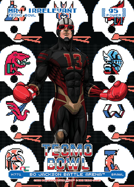 Brawl Helmets Battlefoil