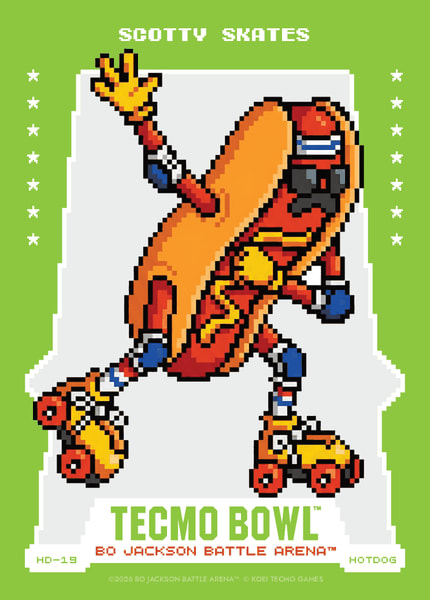 Scotty Skates
