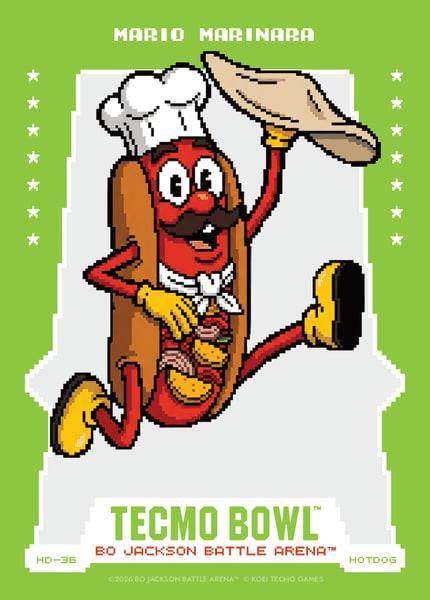 Mario Marinara