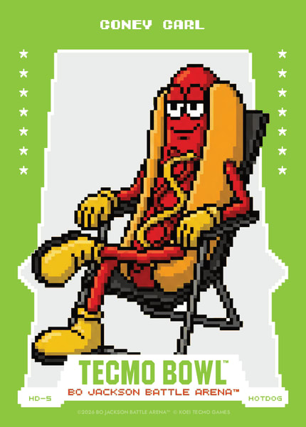 Coney Carl