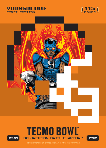 Fire Helmet Icon Battlefoil