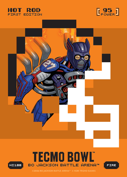 Fire Helmet Icon Battlefoil
