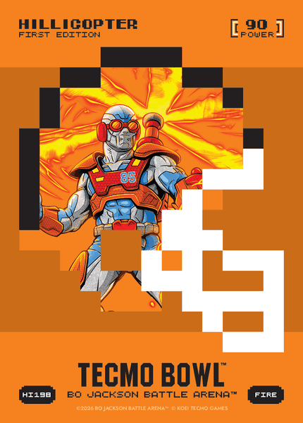 Fire Helmet Icon Battlefoil