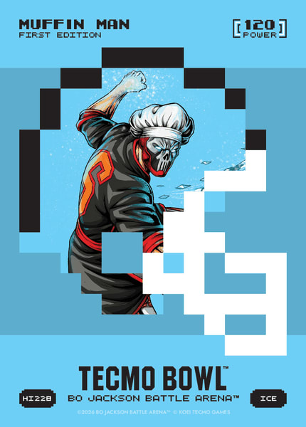 Ice Helmet Icon Battlefoil