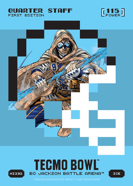Ice Helmet Icon Battlefoil