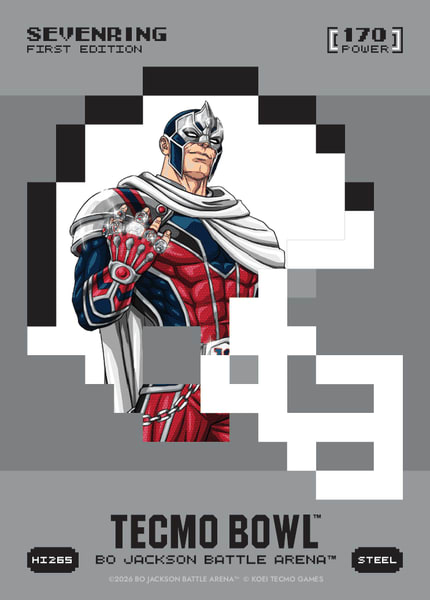 Steel Helmet Icon Battlefoil
