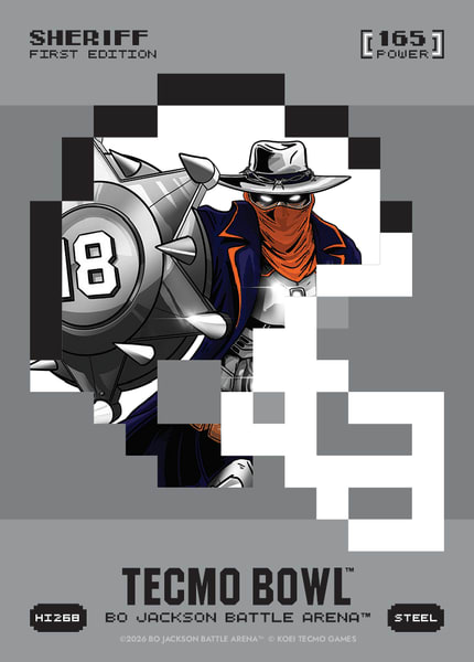 Steel Helmet Icon Battlefoil