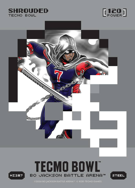 Steel Helmet Icon Battlefoil