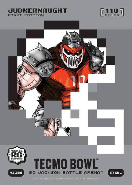 Steel Helmet Icon Battlefoil