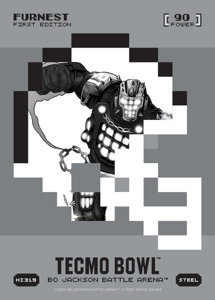 Steel Helmet Icon Battlefoil