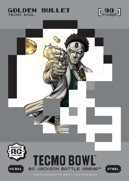 Steel Helmet Icon Battlefoil