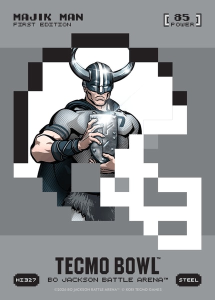 Steel Helmet Icon Battlefoil