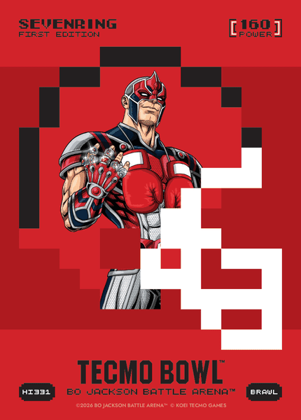Brawl Helmet Icon Battlefoil