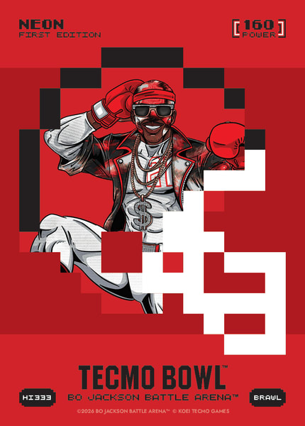 Brawl Helmet Icon Battlefoil