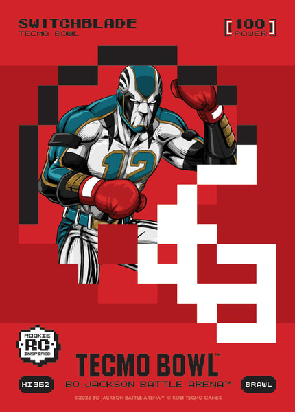 Brawl Helmet Icon Battlefoil