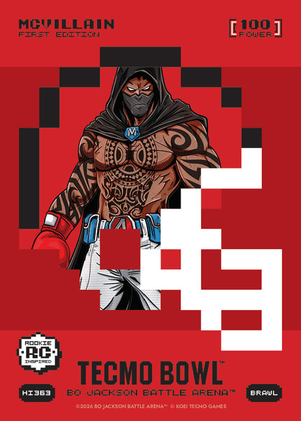 McVillain
