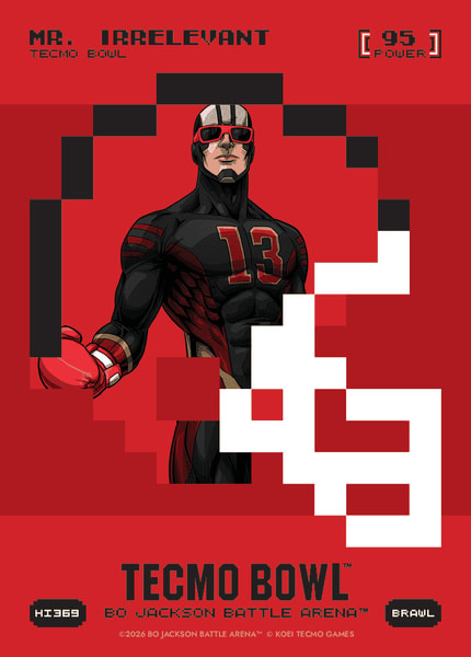 Brawl Helmet Icon Battlefoil