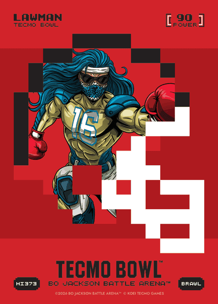 Brawl Helmet Icon Battlefoil