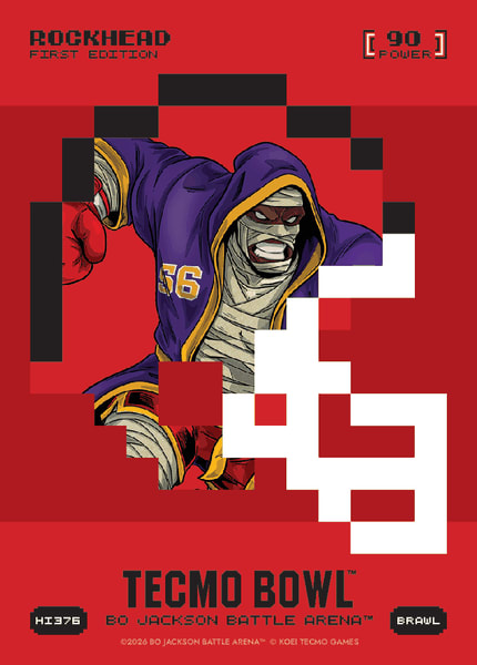 Brawl Helmet Icon Battlefoil