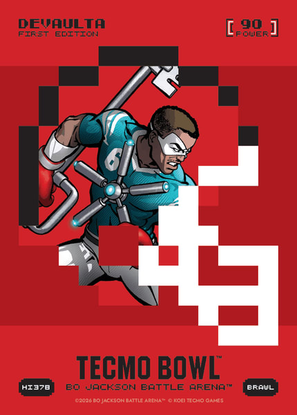 Brawl Helmet Icon Battlefoil