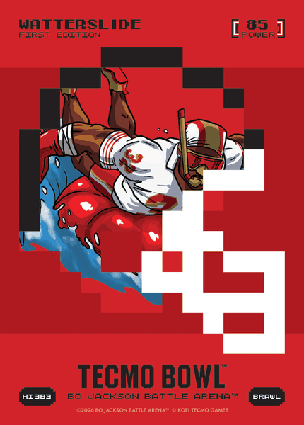 Brawl Helmet Icon Battlefoil