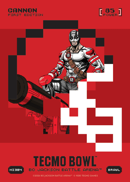 Brawl Helmet Icon Battlefoil