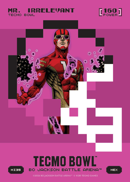 Hex Helmet Icon Battlefoil