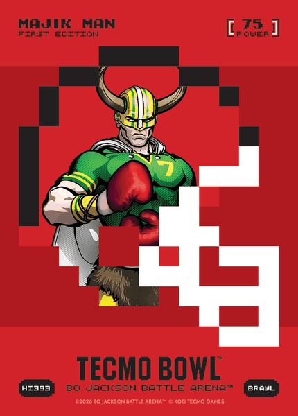 Brawl Helmet Icon Battlefoil