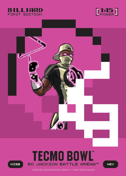 Hex Helmet Icon Battlefoil