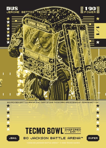 Super Inspired Ink Superfoil