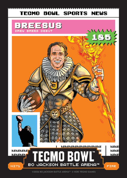 Breesus